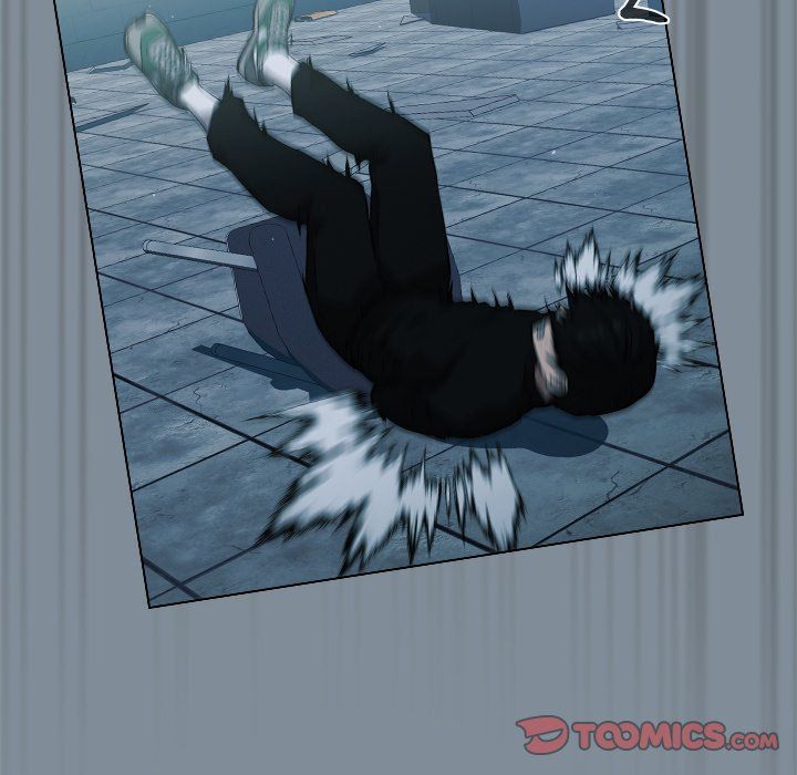 Malcolm, The Superstar Detective Manhwa - Chapter 44 Page 41