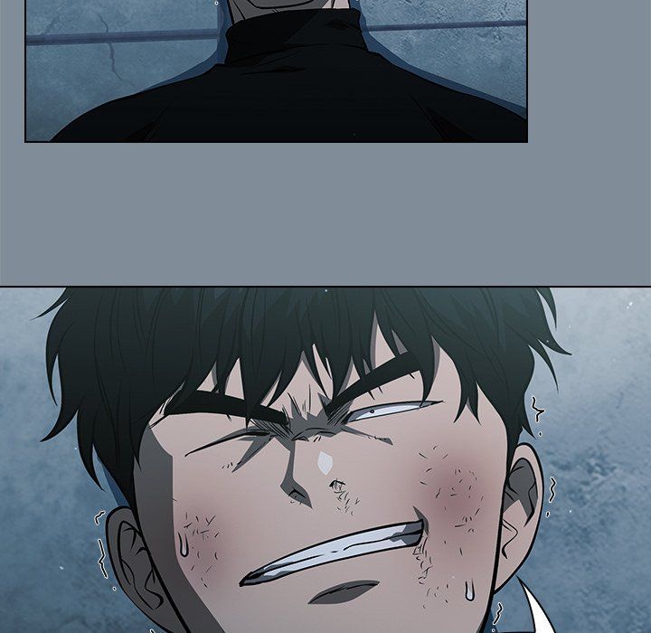 Malcolm, The Superstar Detective Manhwa - Chapter 44 Page 43