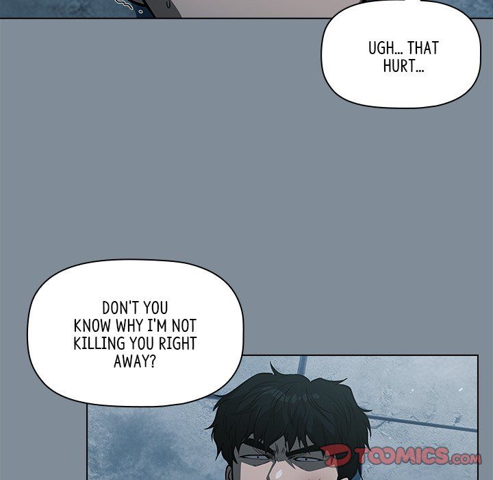 Malcolm, The Superstar Detective Manhwa - Chapter 44 Page 44