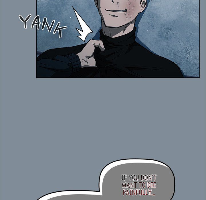 Malcolm, The Superstar Detective Manhwa - Chapter 44 Page 45