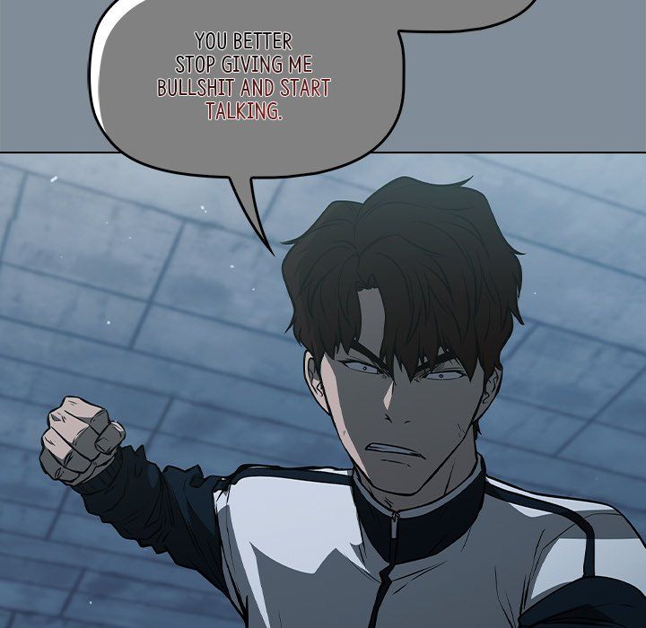 Malcolm, The Superstar Detective Manhwa - Chapter 44 Page 46