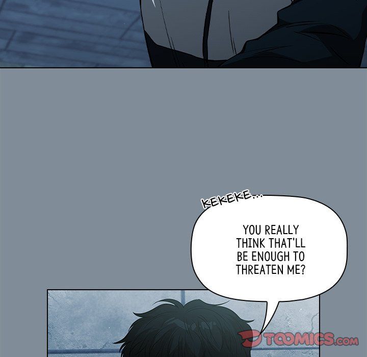 Malcolm, The Superstar Detective Manhwa - Chapter 44 Page 47