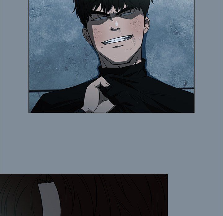 Malcolm, The Superstar Detective Manhwa - Chapter 44 Page 48