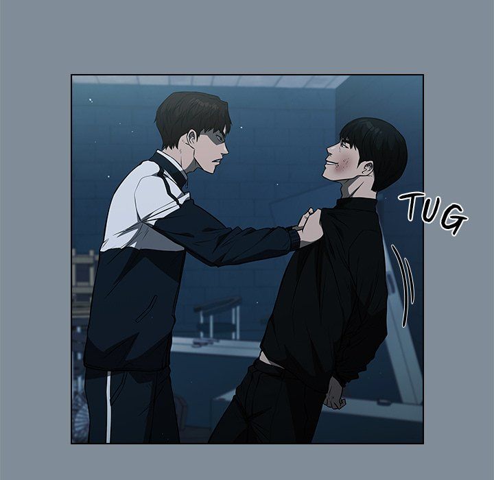 Malcolm, The Superstar Detective Manhwa - Chapter 44 Page 51