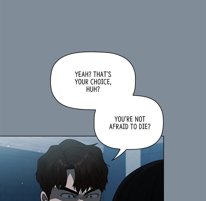 Malcolm, The Superstar Detective Manhwa - Chapter 44 Page 52