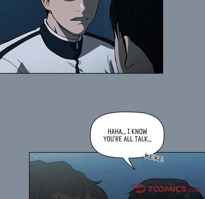 Malcolm, The Superstar Detective Manhwa - Chapter 44 Page 53