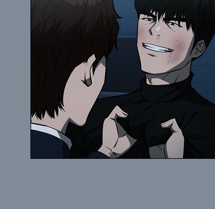 Malcolm, The Superstar Detective Manhwa - Chapter 44 Page 54