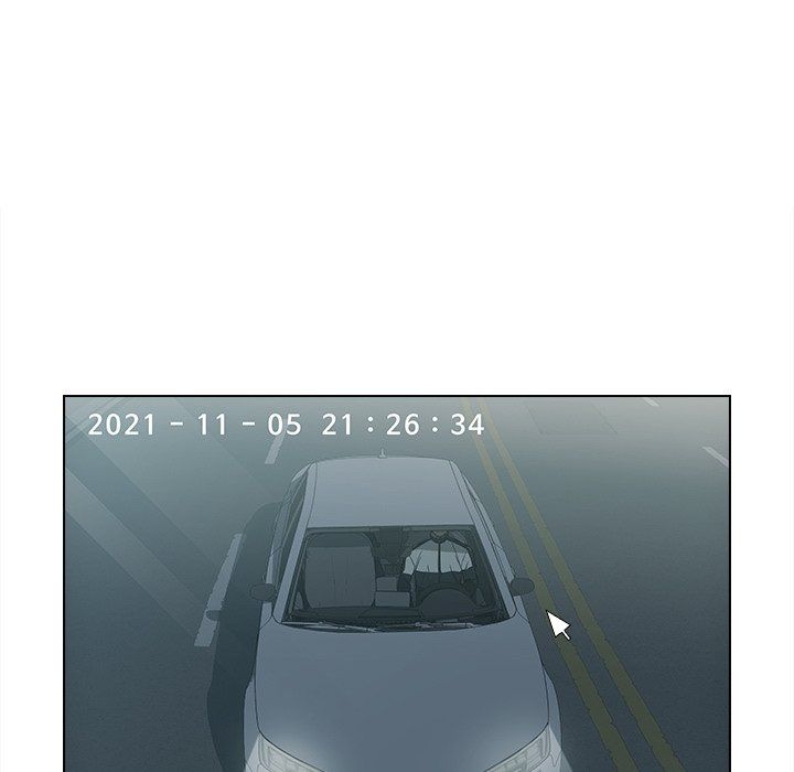 Malcolm, The Superstar Detective Manhwa - Chapter 44 Page 60