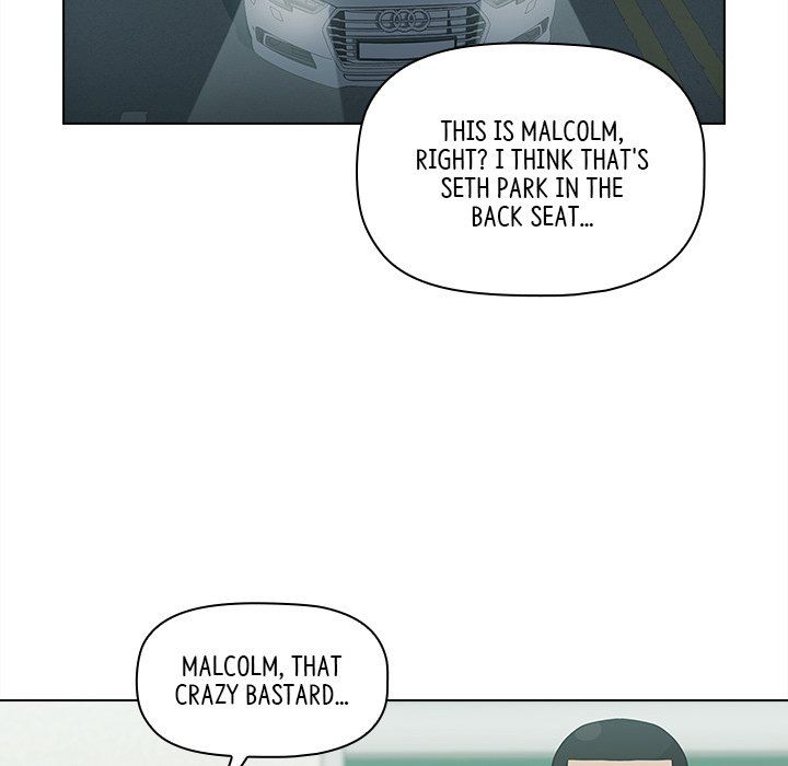 Malcolm, The Superstar Detective Manhwa - Chapter 44 Page 61