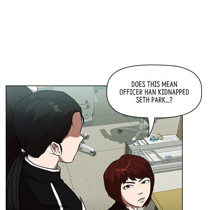 Malcolm, The Superstar Detective Manhwa - Chapter 44 Page 63