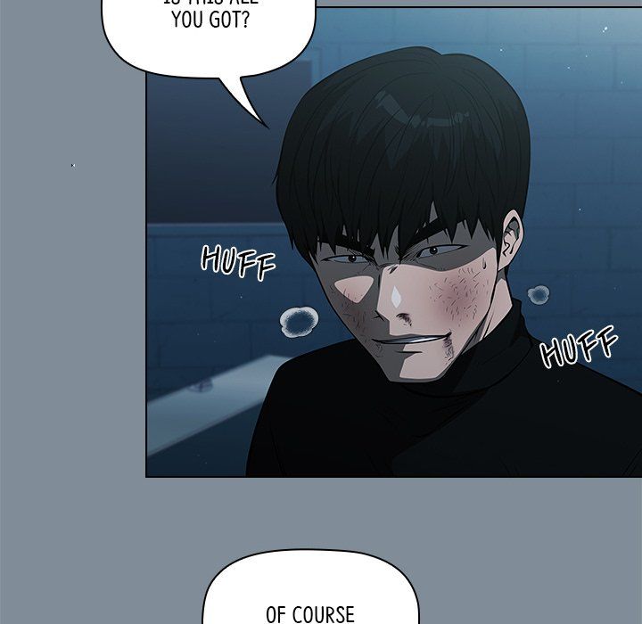 Malcolm, The Superstar Detective Manhwa - Chapter 44 Page 73