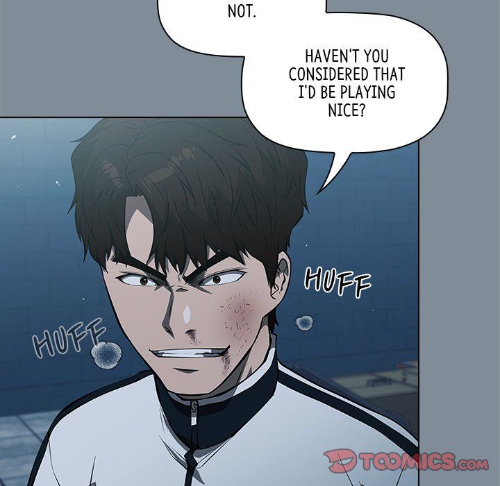 Malcolm, The Superstar Detective Manhwa - Chapter 44 Page 74