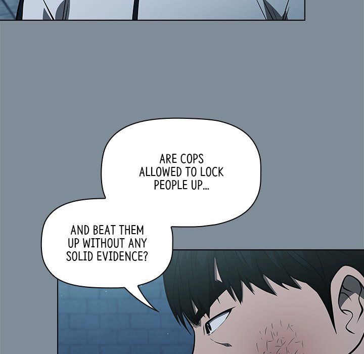 Malcolm, The Superstar Detective Manhwa - Chapter 44 Page 75