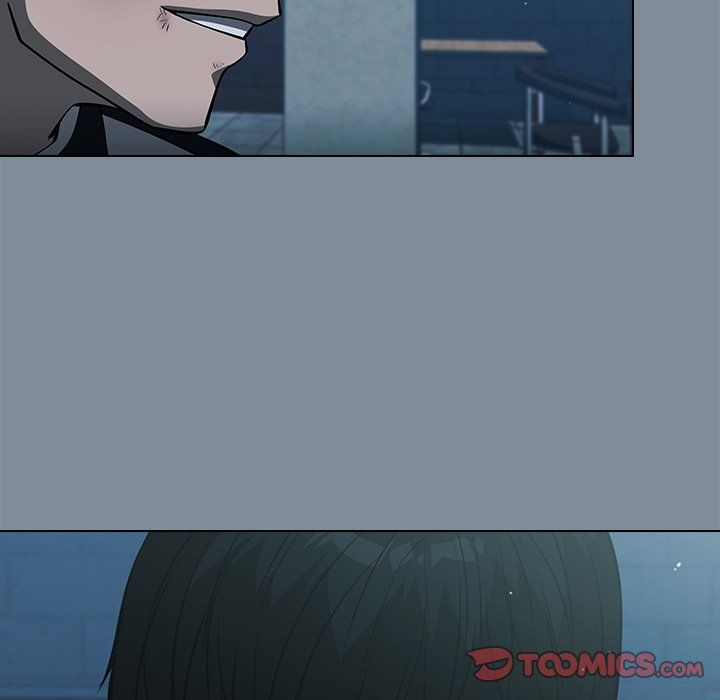 Malcolm, The Superstar Detective Manhwa - Chapter 44 Page 77