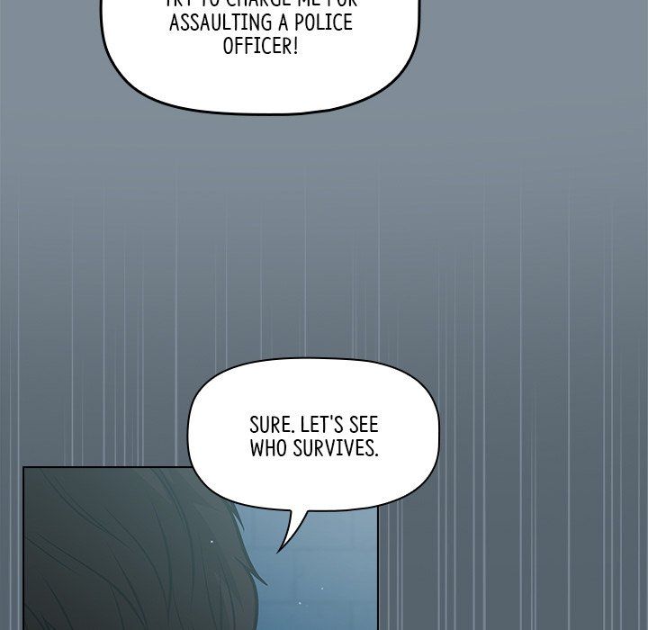Malcolm, The Superstar Detective Manhwa - Chapter 44 Page 79