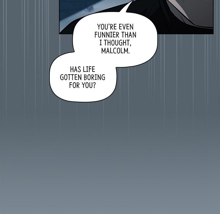 Malcolm, The Superstar Detective Manhwa - Chapter 44 Page 82