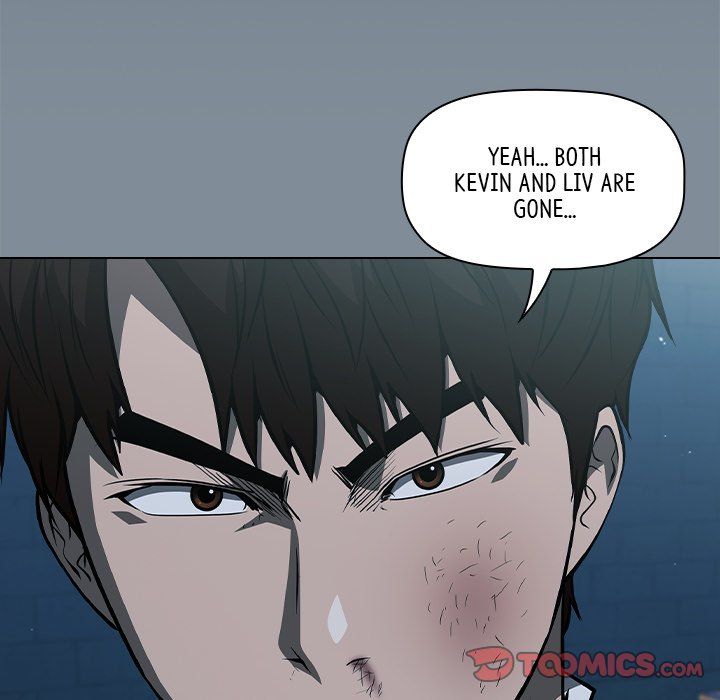 Malcolm, The Superstar Detective Manhwa - Chapter 44 Page 83