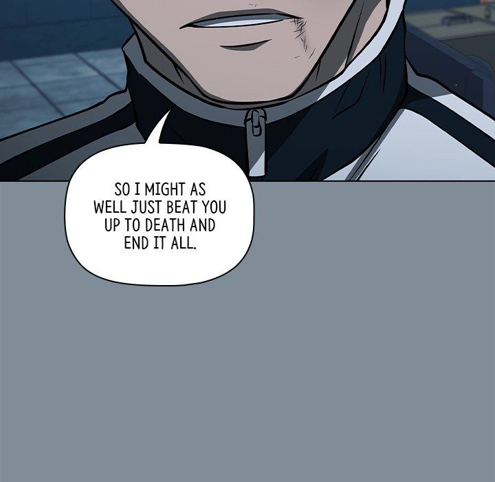 Malcolm, The Superstar Detective Manhwa - Chapter 44 Page 84