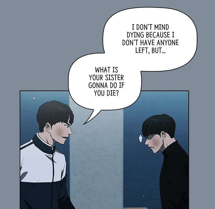 Malcolm, The Superstar Detective Manhwa - Chapter 44 Page 85