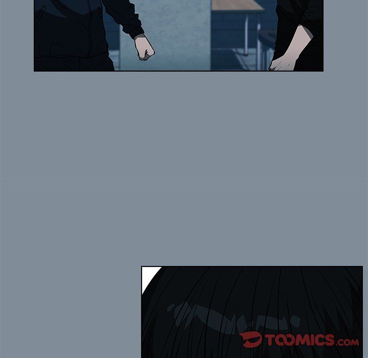 Malcolm, The Superstar Detective Manhwa - Chapter 44 Page 86