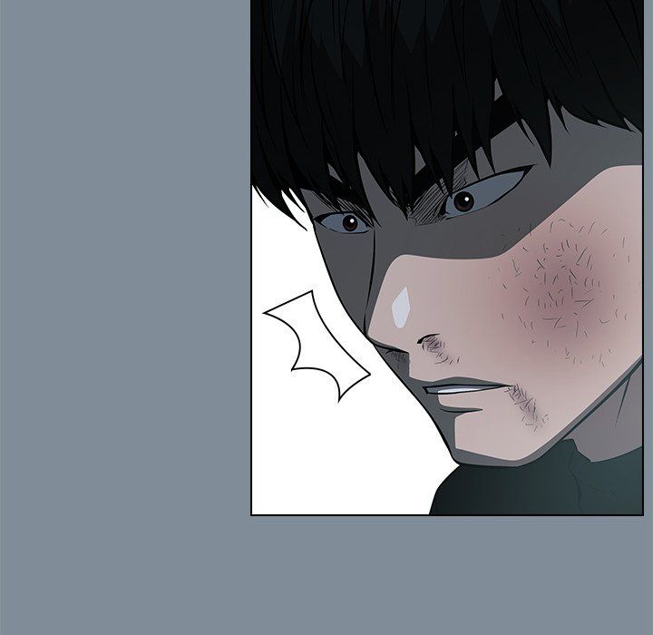 Malcolm, The Superstar Detective Manhwa - Chapter 44 Page 87