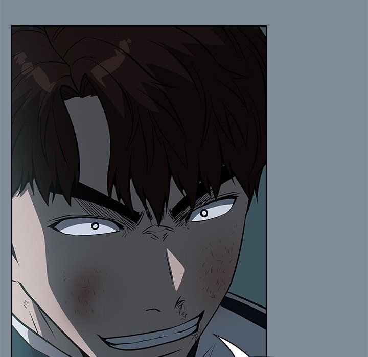 Malcolm, The Superstar Detective Manhwa - Chapter 44 Page 88