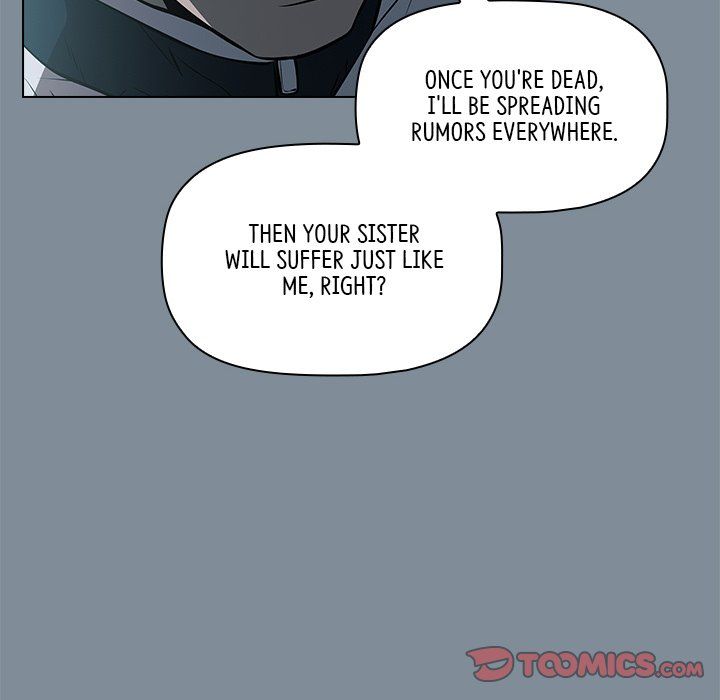 Malcolm, The Superstar Detective Manhwa - Chapter 44 Page 89