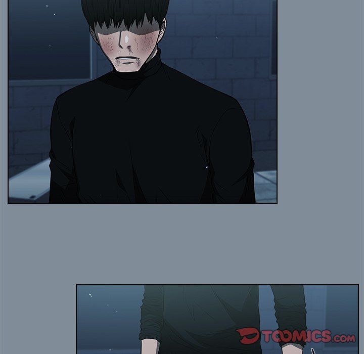 Malcolm, The Superstar Detective Manhwa - Chapter 44 Page 92