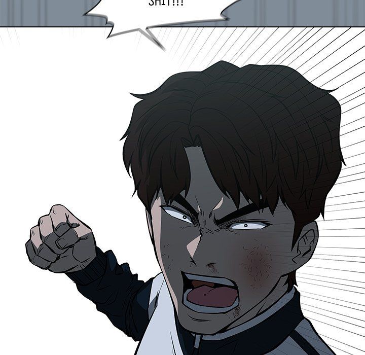 Malcolm, The Superstar Detective Manhwa - Chapter 44 Page 99
