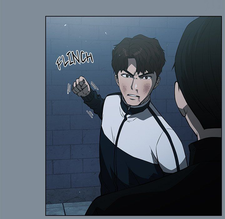 Malcolm, The Superstar Detective Manhwa - Chapter 44 Page 102