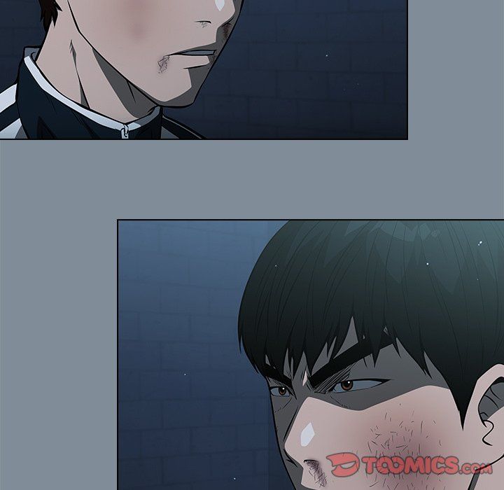 Malcolm, The Superstar Detective Manhwa - Chapter 44 Page 104