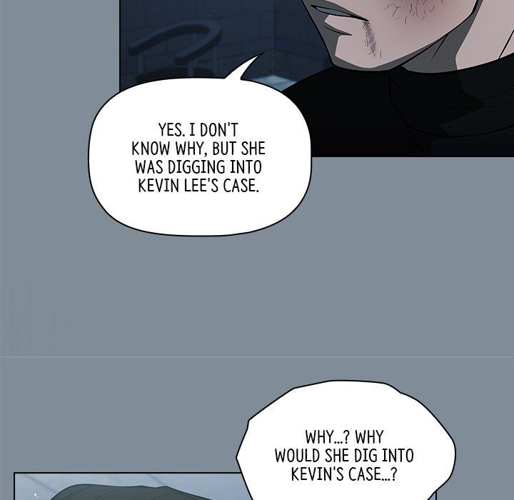 Malcolm, The Superstar Detective Manhwa - Chapter 44 Page 105