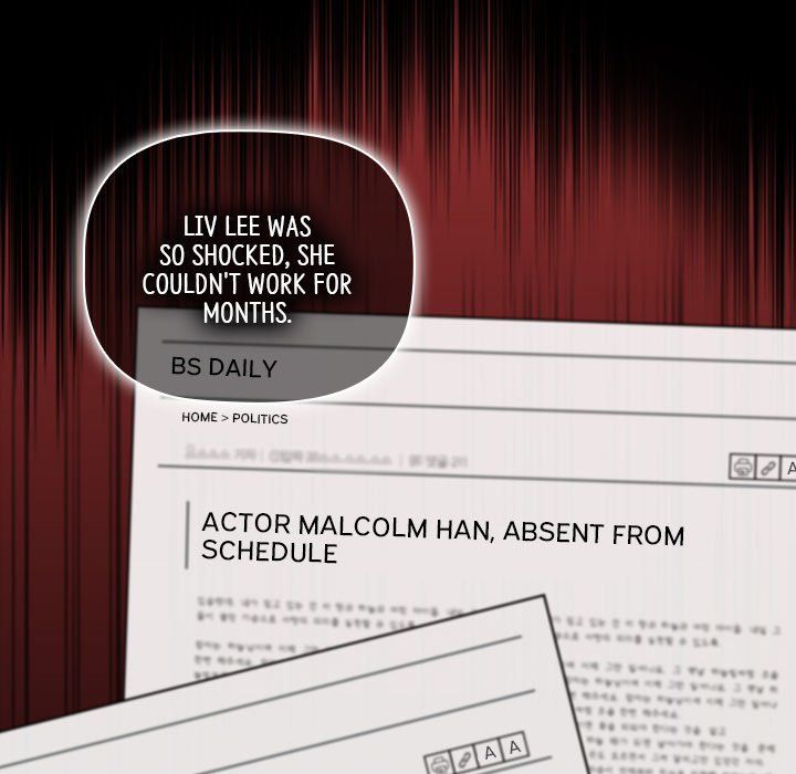 Malcolm, The Superstar Detective Manhwa - Chapter 44 Page 109