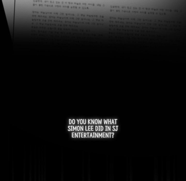 Malcolm, The Superstar Detective Manhwa - Chapter 44 Page 111