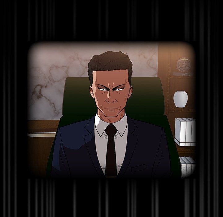 Malcolm, The Superstar Detective Manhwa - Chapter 44 Page 112