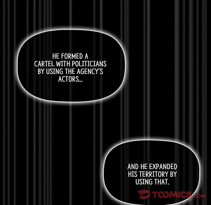 Malcolm, The Superstar Detective Manhwa - Chapter 44 Page 113