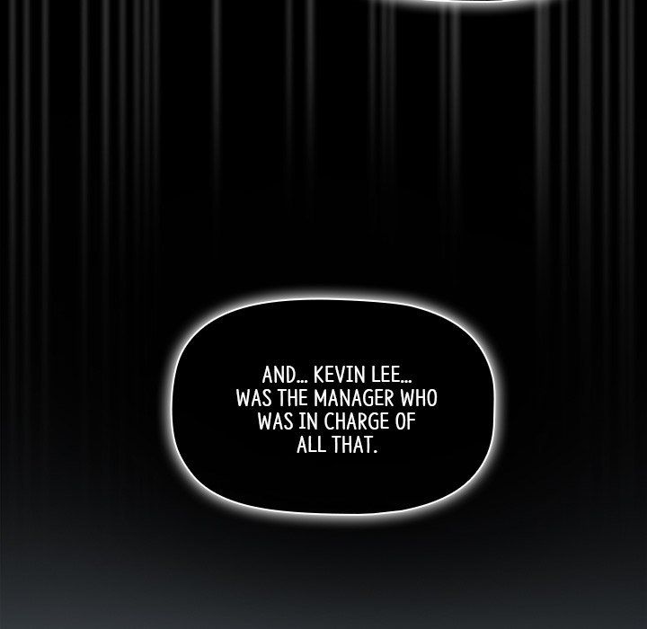 Malcolm, The Superstar Detective Manhwa - Chapter 44 Page 114