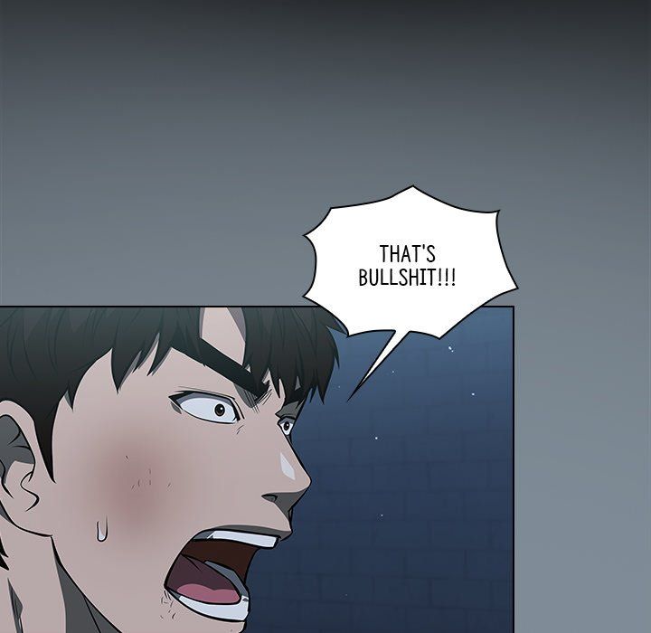 Malcolm, The Superstar Detective Manhwa - Chapter 44 Page 115