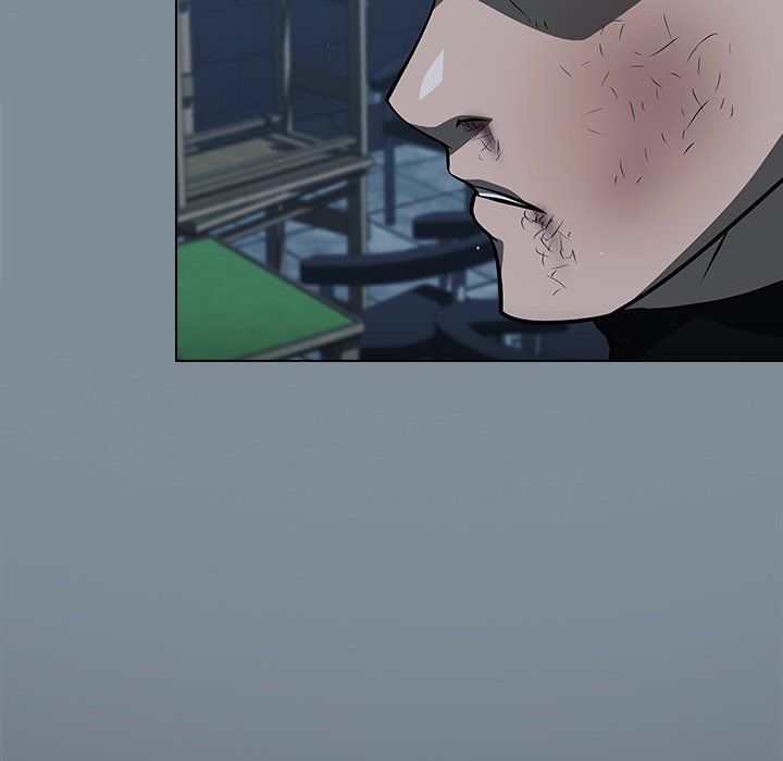 Malcolm, The Superstar Detective Manhwa - Chapter 44 Page 117