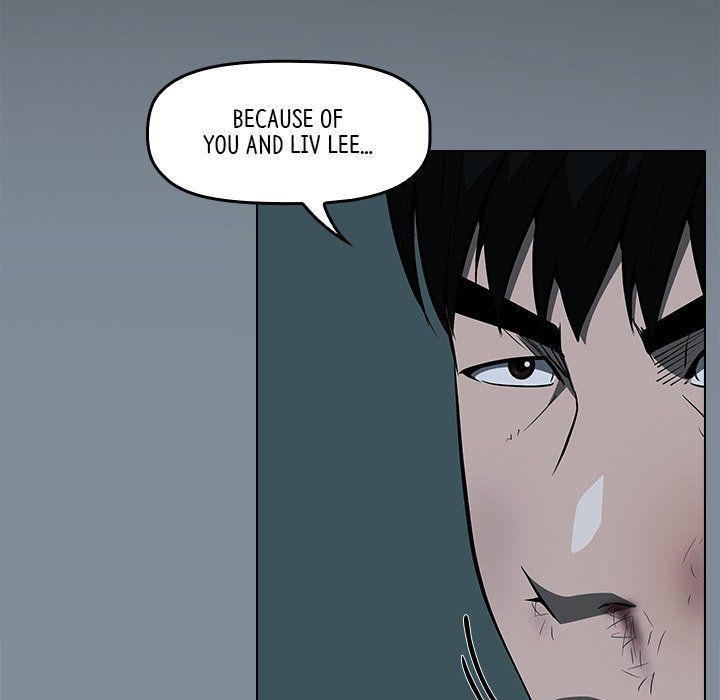 Malcolm, The Superstar Detective Manhwa - Chapter 44 Page 121