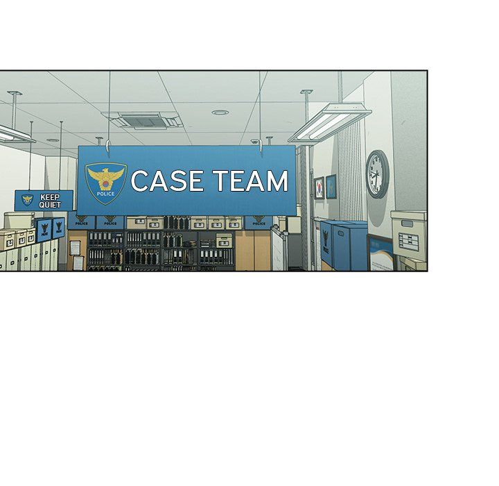 Malcolm, The Superstar Detective Manhwa - Chapter 17 Page 14