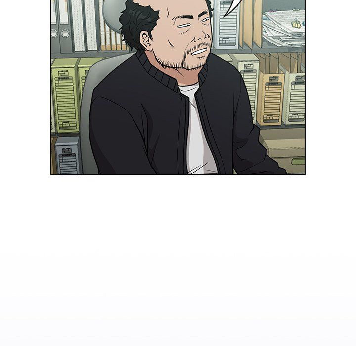 Malcolm, The Superstar Detective Manhwa - Chapter 17 Page 23