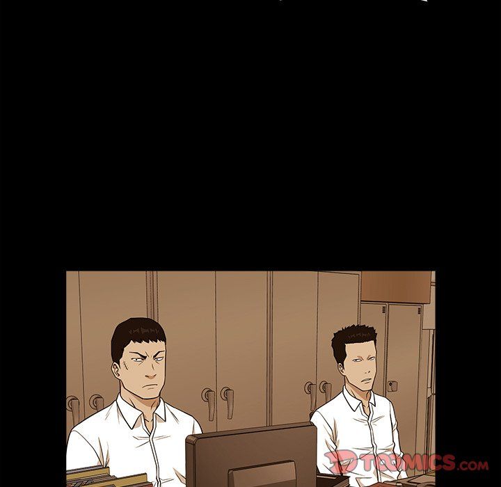 Malcolm, The Superstar Detective Manhwa - Chapter 17 Page 38