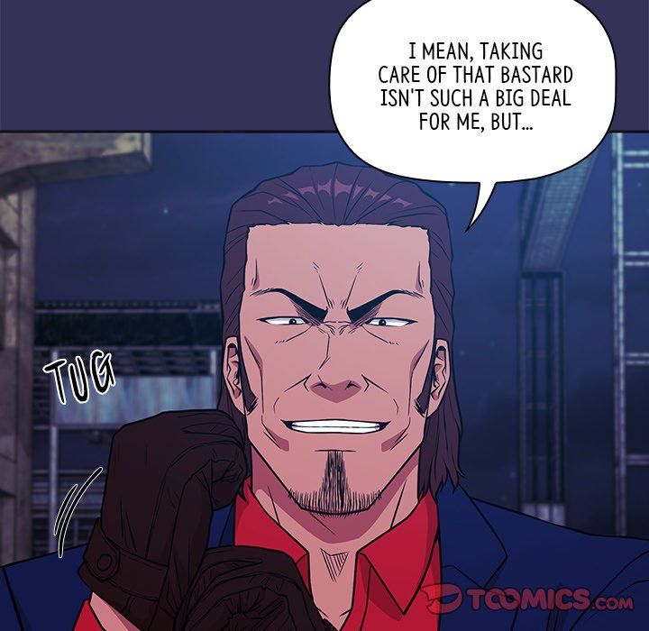 Malcolm, The Superstar Detective Manhwa - Chapter 17 Page 47