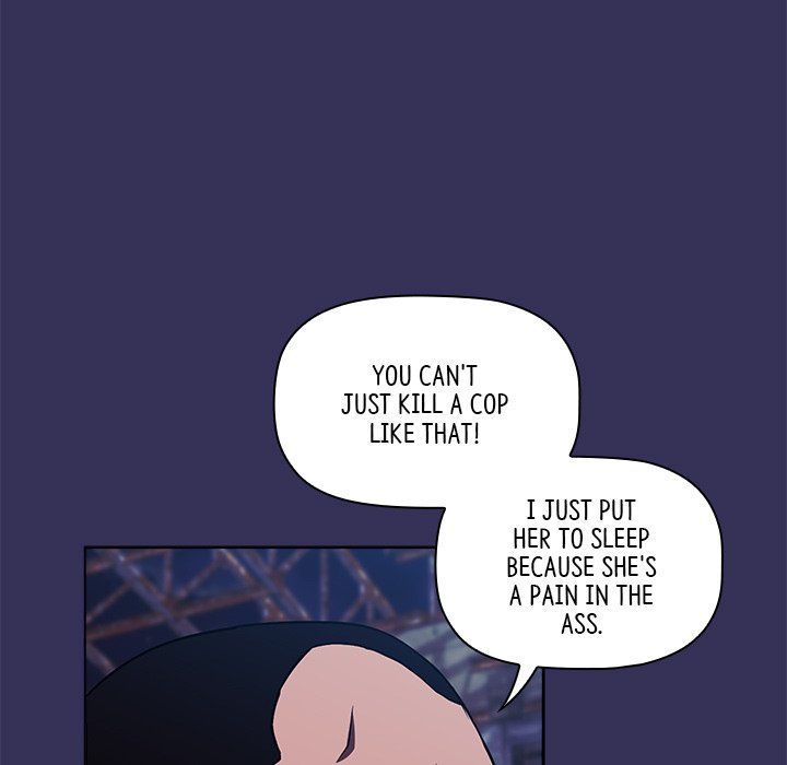 Malcolm, The Superstar Detective Manhwa - Chapter 17 Page 58