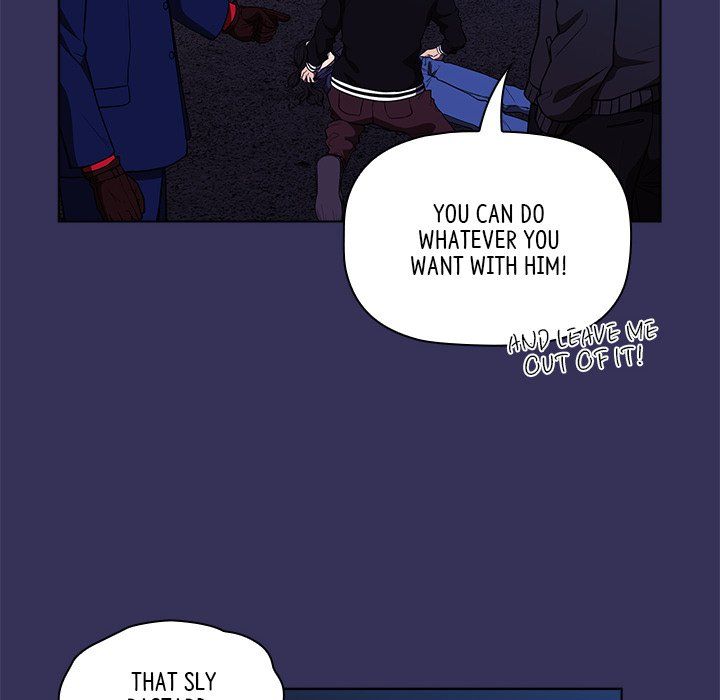 Malcolm, The Superstar Detective Manhwa - Chapter 17 Page 61