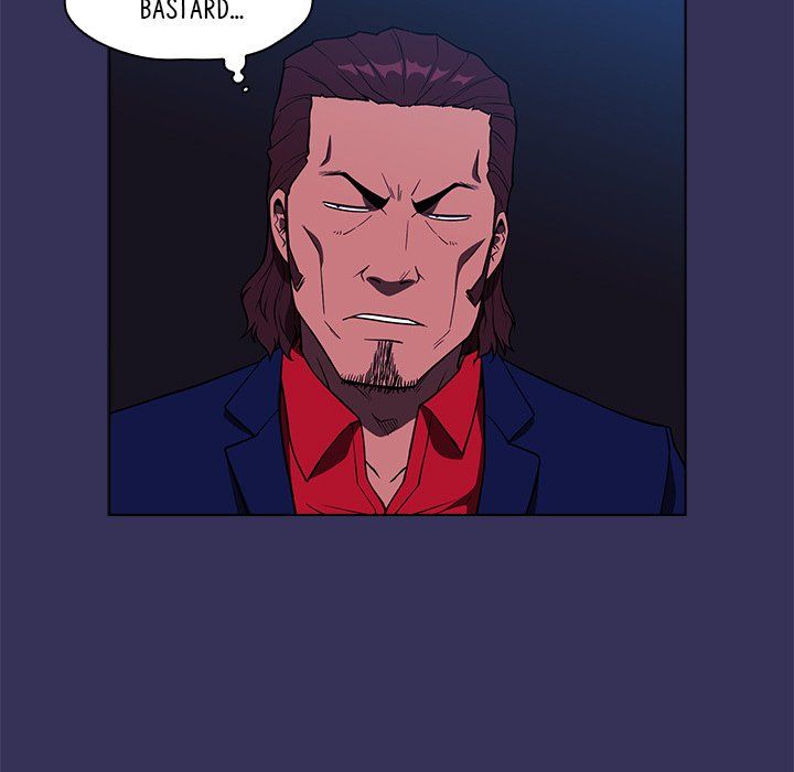 Malcolm, The Superstar Detective Manhwa - Chapter 17 Page 62