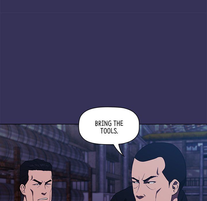 Malcolm, The Superstar Detective Manhwa - Chapter 17 Page 63