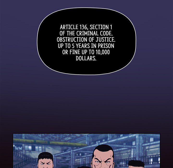 Malcolm, The Superstar Detective Manhwa - Chapter 17 Page 71