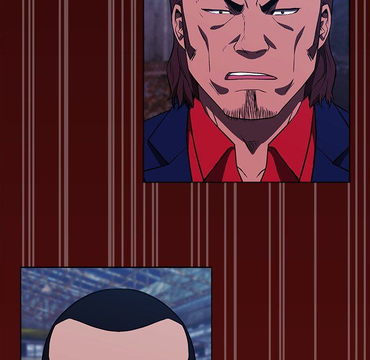 Malcolm, The Superstar Detective Manhwa - Chapter 17 Page 75